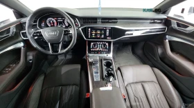 Audi A7 55 TFSI QUATTRO PREMIUM* HUD* 360* МАСАЖИ | Auto.bg — изображение 5 Audi A7 55 TFSI QUATTRO PREMIUM* HUD* 360* МАСАЖИ | Auto.bg — изображение 5