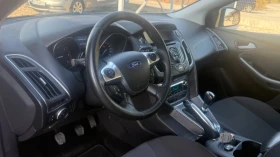 Ford Focus 1.6TDCI/116кс/EURO 5/ПЕРЛА/НОВ ВНОС ОТ ИТАЛИЯ | Auto.bg — изображение 12 Ford Focus 1.6TDCI/116кс/EURO 5/ПЕРЛА/НОВ ВНОС ОТ ИТАЛИЯ | Auto.bg — изображение 12