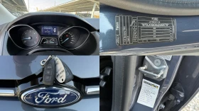 Ford Focus 1.6TDCI/116кс/EURO 5/ПЕРЛА/НОВ ВНОС ОТ ИТАЛИЯ | Auto.bg — изображение 10 Ford Focus 1.6TDCI/116кс/EURO 5/ПЕРЛА/НОВ ВНОС ОТ ИТАЛИЯ | Auto.bg — изображение 10