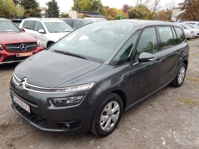 Citroen Grand C4 Picasso 1.6HDI* 7места* АВТОМАТИК* ЕВРО 6* - Car24.bg Citroen Grand C4 Picasso 1.6HDI* 7места* АВТОМАТИК* ЕВРО 6*