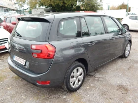 Citroen Grand C4 Picasso 1.6HDI* 7места* АВТОМАТИК* ЕВРО 6* - 6800 € - 10557108 4 | Car24.bg Citroen Grand C4 Picasso 1.6HDI* 7места* АВТОМАТИК* ЕВРО 6* - 6800 € - 10557108 4