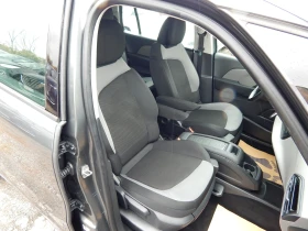 Citroen Grand C4 Picasso 1.6HDI* 7места* АВТОМАТИК* ЕВРО 6* - 6800 € - 10557108 17 | Car24.bg Citroen Grand C4 Picasso 1.6HDI* 7места* АВТОМАТИК* ЕВРО 6* - 6800 € - 10557108 17