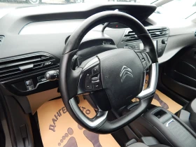 Citroen Grand C4 Picasso 1.6HDI* 7места* АВТОМАТИК* ЕВРО 6* - 6800 € - 10557108 12 | Car24.bg Citroen Grand C4 Picasso 1.6HDI* 7места* АВТОМАТИК* ЕВРО 6* - 6800 € - 10557108 12