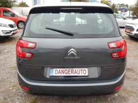 Citroen Grand C4 Picasso 1.6HDI* 7места* АВТОМАТИК* ЕВРО 6* - 6800 € - 10557108 5 | Car24.bg Citroen Grand C4 Picasso 1.6HDI* 7места* АВТОМАТИК* ЕВРО 6* - 6800 € - 10557108 5