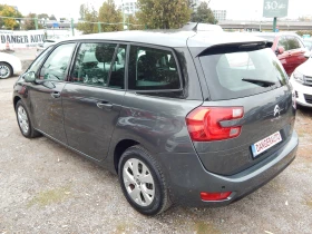 Citroen Grand C4 Picasso 1.6HDI* 7места* АВТОМАТИК* ЕВРО 6* - 6800 € - 10557108 6 | Car24.bg Citroen Grand C4 Picasso 1.6HDI* 7места* АВТОМАТИК* ЕВРО 6* - 6800 € - 10557108 6