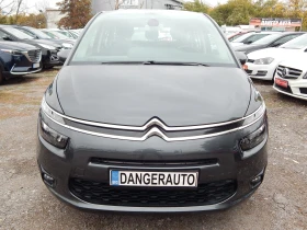 Citroen Grand C4 Picasso 1.6HDI* 7места* АВТОМАТИК* ЕВРО 6* - 6800 € - 10557108 2 | Car24.bg Citroen Grand C4 Picasso 1.6HDI* 7места* АВТОМАТИК* ЕВРО 6* - 6800 € - 10557108 2