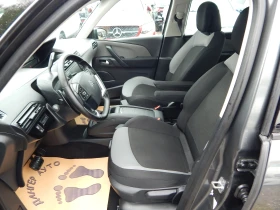 Citroen Grand C4 Picasso 1.6HDI* 7места* АВТОМАТИК* ЕВРО 6* - 6800 € - 10557108 10 | Car24.bg Citroen Grand C4 Picasso 1.6HDI* 7места* АВТОМАТИК* ЕВРО 6* - 6800 € - 10557108 10