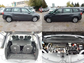 Citroen Grand C4 Picasso 1.6HDI* 7места* АВТОМАТИК* ЕВРО 6* - 6800 € - 10557108 7 | Car24.bg Citroen Grand C4 Picasso 1.6HDI* 7места* АВТОМАТИК* ЕВРО 6* - 6800 € - 10557108 7