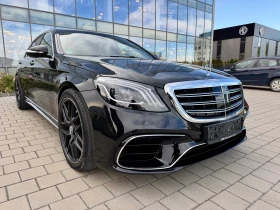 Mercedes-Benz S 350 FACE-LONG-BURMASTER-360-КАМЕРИ-DISTRONIC+ -ПАМЕТ- - 27999 € - 25449441 3 | Car24.bg Mercedes-Benz S 350 FACE-LONG-BURMASTER-360-КАМЕРИ-DISTRONIC+ -ПАМЕТ- - 27999 € - 25449441 3