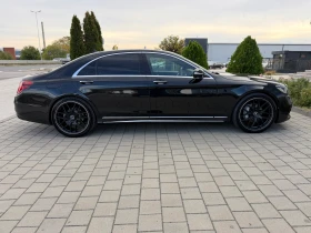 Mercedes-Benz S 350 FACE-LONG-BURMASTER-360-КАМЕРИ-DISTRONIC+ -ПАМЕТ- - 27999 € - 25449441 4 | Car24.bg Mercedes-Benz S 350 FACE-LONG-BURMASTER-360-КАМЕРИ-DISTRONIC+ -ПАМЕТ- - 27999 € - 25449441 4