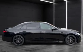 Mercedes-Benz S 450 dAMG LONG 4M FACELIFT NIGHT MANUFAKTUR SUPERSCREEN | Auto.bg — изображение 5 Mercedes-Benz S 450 dAMG LONG 4M FACELIFT NIGHT MANUFAKTUR SUPERSCREEN | Auto.bg — изображение 5