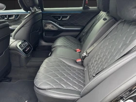 Mercedes-Benz S 450 dAMG LONG 4M FACELIFT NIGHT MANUFAKTUR SUPERSCREEN | Auto.bg — изображение 14 Mercedes-Benz S 450 dAMG LONG 4M FACELIFT NIGHT MANUFAKTUR SUPERSCREEN | Auto.bg — изображение 14