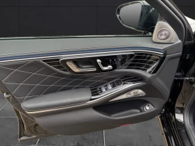 Mercedes-Benz S 450 dAMG LONG 4M FACELIFT NIGHT MANUFAKTUR SUPERSCREEN | Auto.bg — изображение 13 Mercedes-Benz S 450 dAMG LONG 4M FACELIFT NIGHT MANUFAKTUR SUPERSCREEN | Auto.bg — изображение 13