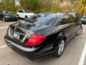 Mercedes-Benz CL 500 * 550 * CARFAX * ОПЦИЯ ЗА ФИНАНСИРАНЕ | Auto.bg — изображение 3 Mercedes-Benz CL 500 * 550 * CARFAX * ОПЦИЯ ЗА ФИНАНСИРАНЕ | Auto.bg — изображение 3
