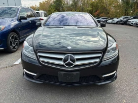 Mercedes-Benz CL 500 * 550 * CARFAX * ОПЦИЯ ЗА ФИНАНСИРАНЕ | Auto.bg — изображение 6 Mercedes-Benz CL 500 * 550 * CARFAX * ОПЦИЯ ЗА ФИНАНСИРАНЕ | Auto.bg — изображение 6