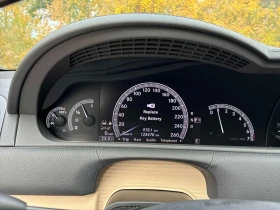 Mercedes-Benz CL 500 * 550 * CARFAX * ОПЦИЯ ЗА ФИНАНСИРАНЕ | Auto.bg — изображение 8 Mercedes-Benz CL 500 * 550 * CARFAX * ОПЦИЯ ЗА ФИНАНСИРАНЕ | Auto.bg — изображение 8