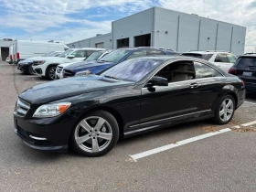 Mercedes-Benz CL 500 * 550 * CARFAX * ОПЦИЯ ЗА ФИНАНСИРАНЕ | Auto.bg — изображение 2 Mercedes-Benz CL 500 * 550 * CARFAX * ОПЦИЯ ЗА ФИНАНСИРАНЕ | Auto.bg — изображение 2