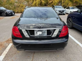 Mercedes-Benz CL 500 * 550 * CARFAX * ОПЦИЯ ЗА ФИНАНСИРАНЕ | Auto.bg — изображение 4 Mercedes-Benz CL 500 * 550 * CARFAX * ОПЦИЯ ЗА ФИНАНСИРАНЕ | Auto.bg — изображение 4