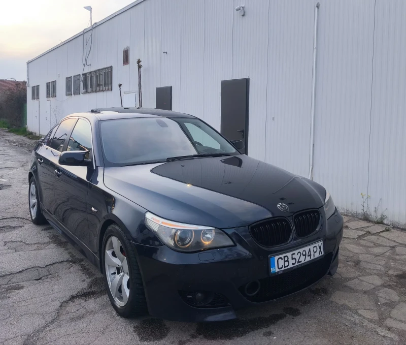 BMW 530 Euro4 218HP Head-Up Distronic Подгрев - 7700 € / 15059.89 лв. - 37314068 1 | Car24.bg BMW 530 Euro4 218HP Head-Up Distronic Подгрев - 7700 € / 15059.89 лв. - 37314068 1