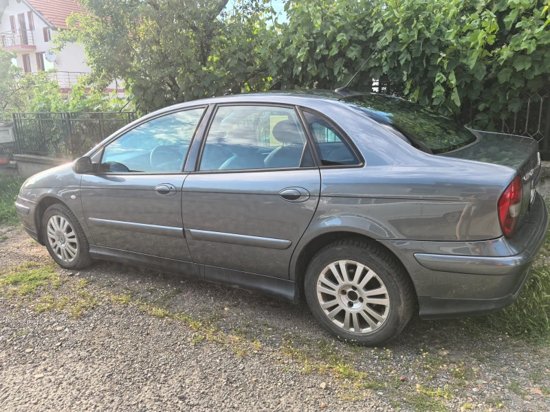 Citroen C5 - 2750 € / 5378.53 лв. - 42816476 1 | Car24.bg Citroen C5 - 2750 € / 5378.53 лв. - 42816476 1