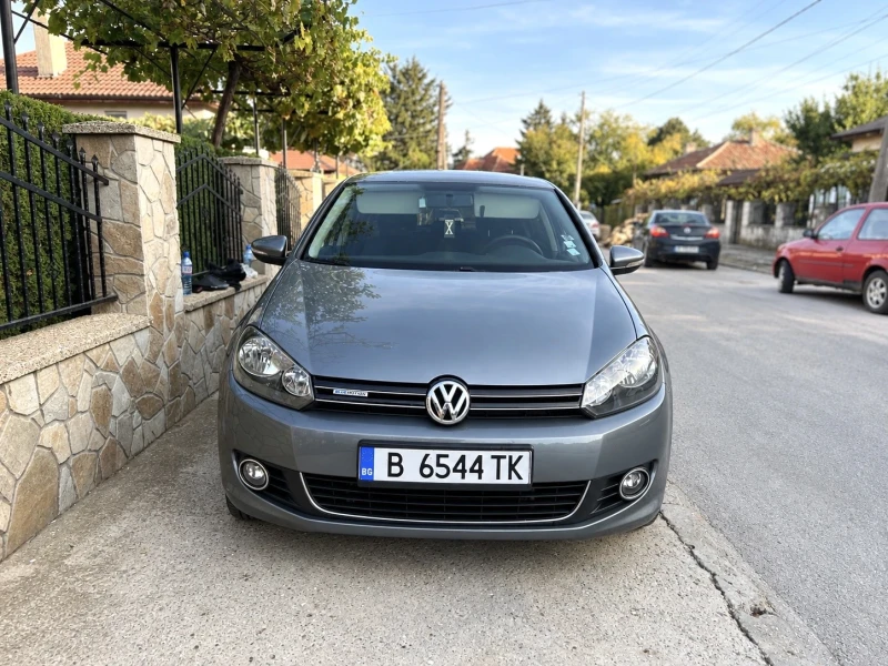 VW Golf - 5500 € - 32340119 1 | Car24.bg VW Golf - 5500 € - 32340119 1