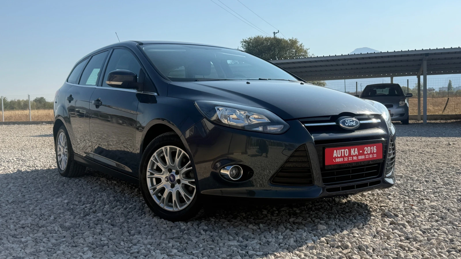 Ford Focus 1.6TDCI/116кс/EURO 5/ПЕРЛА/НОВ ВНОС ОТ ИТАЛИЯ | Auto.bg — изображение 1 Ford Focus 1.6TDCI/116кс/EURO 5/ПЕРЛА/НОВ ВНОС ОТ ИТАЛИЯ | Auto.bg — изображение 1
