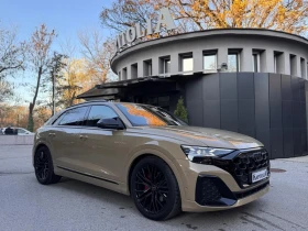 Audi Q8 50TDI S-Line Quattro - Car24.bg Audi Q8 50TDI S-Line Quattro