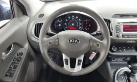 Kia Sportage undefined | Auto.bg — изображение 13 Kia Sportage undefined | Auto.bg — изображение 13