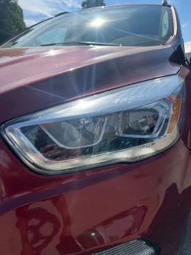 Ford Kuga Escape SE/AWD | Auto.bg — изображение 15 Ford Kuga Escape SE/AWD | Auto.bg — изображение 15
