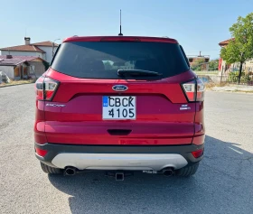 Ford Kuga Escape SE/AWD | Auto.bg — изображение 4 Ford Kuga Escape SE/AWD | Auto.bg — изображение 4