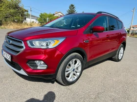 Ford Kuga Escape SE/AWD | Auto.bg — изображение 2 Ford Kuga Escape SE/AWD | Auto.bg — изображение 2