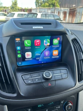 Ford Kuga Escape SE/AWD | Auto.bg — изображение 8 Ford Kuga Escape SE/AWD | Auto.bg — изображение 8