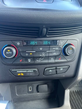Ford Kuga Escape SE/AWD | Auto.bg — изображение 9 Ford Kuga Escape SE/AWD | Auto.bg — изображение 9
