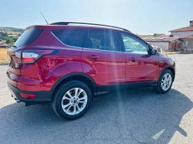 Ford Kuga Escape SE/AWD | Auto.bg — изображение 5 Ford Kuga Escape SE/AWD | Auto.bg — изображение 5