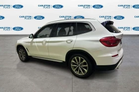 BMW X3 * xDrive30i * CARFAX * ФИКСИРАНА ЦЕНА ДО БГ * | Auto.bg — изображение 7 BMW X3 * xDrive30i * CARFAX * ФИКСИРАНА ЦЕНА ДО БГ * | Auto.bg — изображение 7