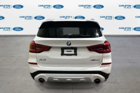 BMW X3 * xDrive30i * CARFAX * ФИКСИРАНА ЦЕНА ДО БГ * | Auto.bg — изображение 6 BMW X3 * xDrive30i * CARFAX * ФИКСИРАНА ЦЕНА ДО БГ * | Auto.bg — изображение 6