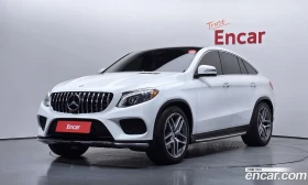Mercedes-Benz GLE 350 COUPE | AMG LINE | 4MATIC | 360 | DVD | Auto.bg — изображение 3 Mercedes-Benz GLE 350 COUPE | AMG LINE | 4MATIC | 360 | DVD | Auto.bg — изображение 3