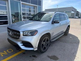 Mercedes-Benz GLS 450 /DIS/360/HUD/BURMESTER/CARFAX/АВТОКРЕДИТ - Car24.bg Mercedes-Benz GLS 450 /DIS/360/HUD/BURMESTER/CARFAX/АВТОКРЕДИТ