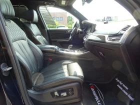BMW X5 M50I INDIVIDUAL - 48000 € - 18443349 10 | Car24.bg BMW X5 M50I INDIVIDUAL - 48000 € - 18443349 10