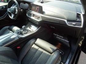 BMW X5 M50I INDIVIDUAL - 48000 € - 18443349 9 | Car24.bg BMW X5 M50I INDIVIDUAL - 48000 € - 18443349 9