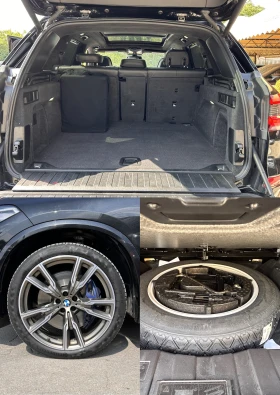 BMW X5 M50I INDIVIDUAL - 48000 € - 18443349 16 | Car24.bg BMW X5 M50I INDIVIDUAL - 48000 € - 18443349 16