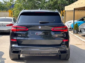 BMW X5 M50I INDIVIDUAL - 48000 € - 18443349 5 | Car24.bg BMW X5 M50I INDIVIDUAL - 48000 € - 18443349 5