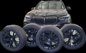 BMW X5 M50I INDIVIDUAL - 48000 € - 18443349 17 | Car24.bg BMW X5 M50I INDIVIDUAL - 48000 € - 18443349 17