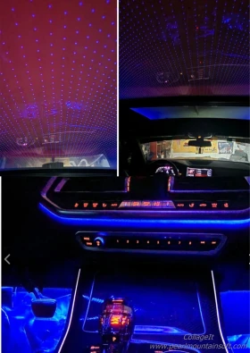 BMW X5 M50I INDIVIDUAL - 48000 € - 18443349 15 | Car24.bg BMW X5 M50I INDIVIDUAL - 48000 € - 18443349 15