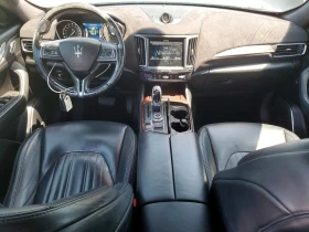 Maserati Levante LUXURY | Auto.bg — изображение 9 Maserati Levante LUXURY | Auto.bg — изображение 9