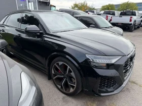 Audi RSQ8 / АЛКАНТАРА / ДИСТРОНИК / ОБДУХВАНЕ / АВТОКРЕДИТ | Auto.bg — изображение 3 Audi RSQ8 / АЛКАНТАРА / ДИСТРОНИК / ОБДУХВАНЕ / АВТОКРЕДИТ | Auto.bg — изображение 3