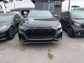 Audi RSQ8 / АЛКАНТАРА / ДИСТРОНИК / ОБДУХВАНЕ / АВТОКРЕДИТ | Auto.bg — изображение 5 Audi RSQ8 / АЛКАНТАРА / ДИСТРОНИК / ОБДУХВАНЕ / АВТОКРЕДИТ | Auto.bg — изображение 5