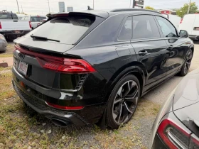Audi RSQ8 / АЛКАНТАРА / ДИСТРОНИК / ОБДУХВАНЕ / АВТОКРЕДИТ | Auto.bg — изображение 4 Audi RSQ8 / АЛКАНТАРА / ДИСТРОНИК / ОБДУХВАНЕ / АВТОКРЕДИТ | Auto.bg — изображение 4