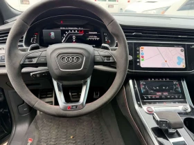 Audi RSQ8 / АЛКАНТАРА / ДИСТРОНИК / ОБДУХВАНЕ / АВТОКРЕДИТ | Auto.bg — изображение 10 Audi RSQ8 / АЛКАНТАРА / ДИСТРОНИК / ОБДУХВАНЕ / АВТОКРЕДИТ | Auto.bg — изображение 10