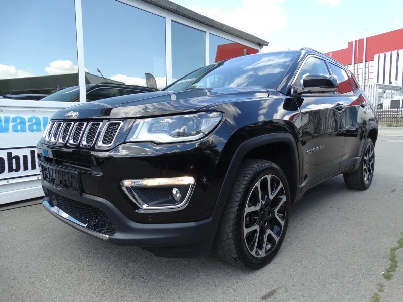 Jeep Compass 1.4i/170ps/4x4-LIMITED - 13900 € / 27186.04 лв. - 32456964 1 | Car24.bg Jeep Compass 1.4i/170ps/4x4-LIMITED - 13900 € / 27186.04 лв. - 32456964 1